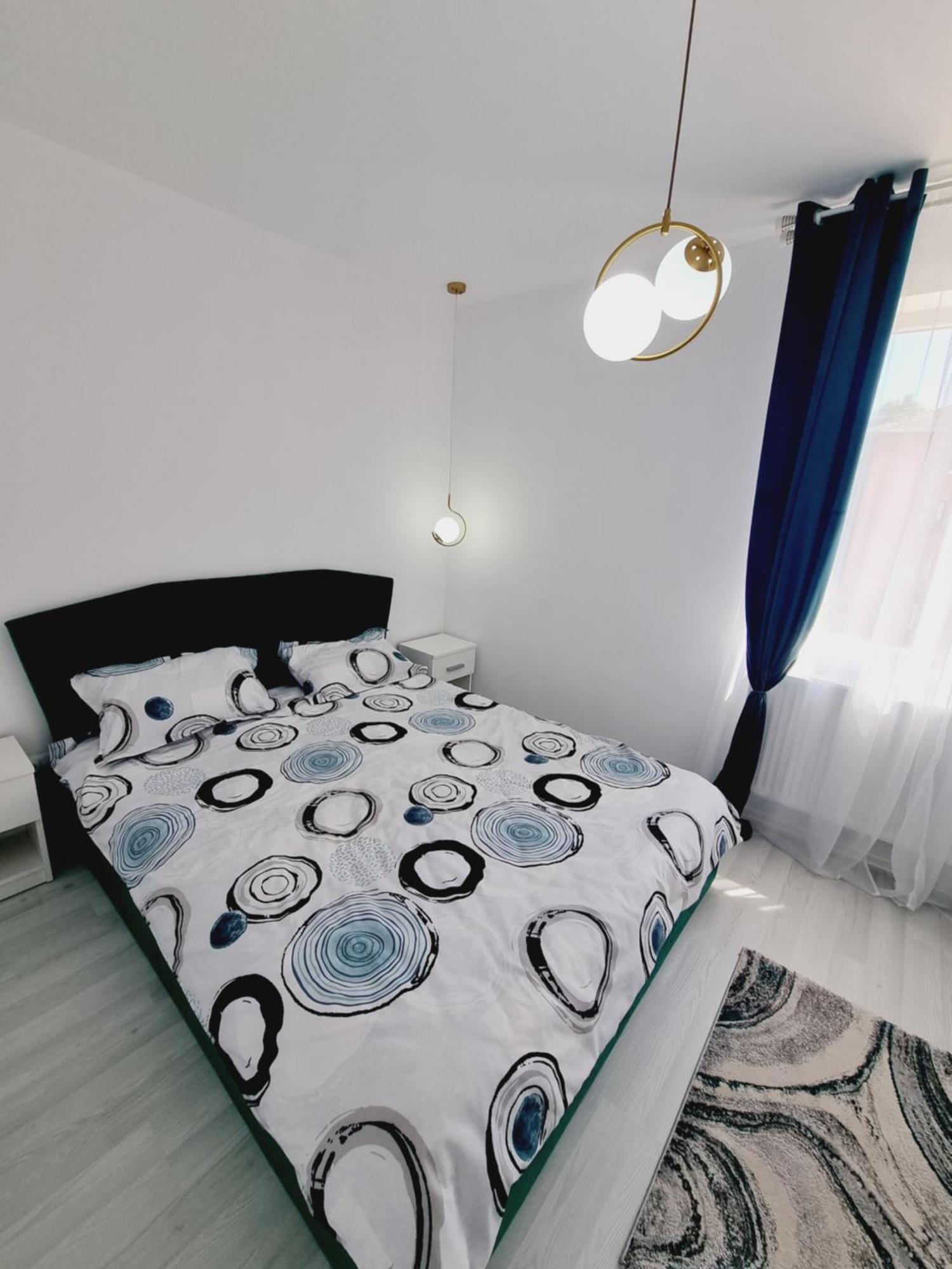 Apartament Central Pe Pietonala Nr2 Hunedoara Ngoại thất bức ảnh