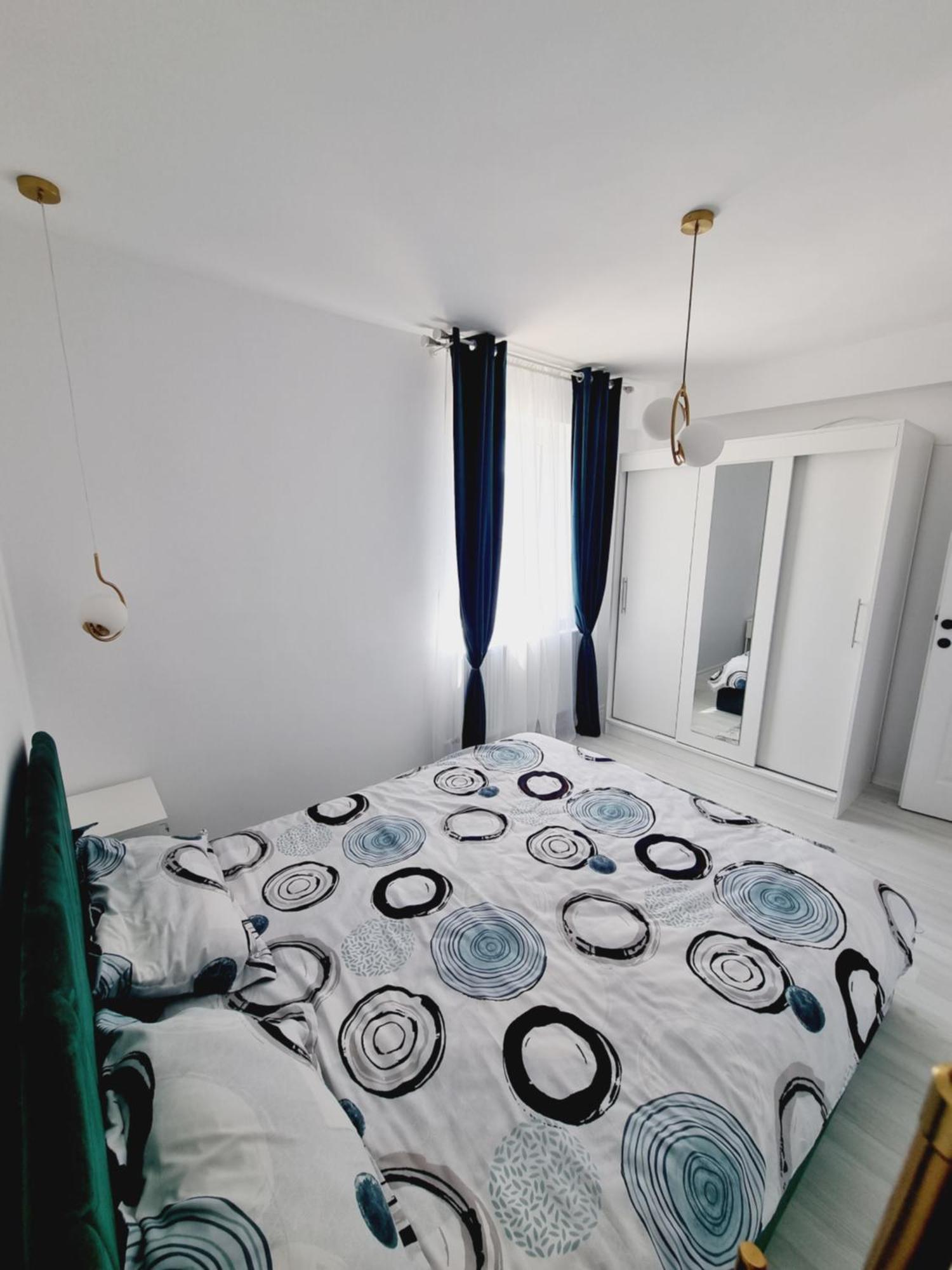 Apartament Central Pe Pietonala Nr2 Hunedoara Ngoại thất bức ảnh
